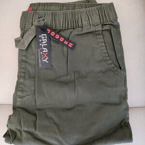 Galaxy Jogger Mens Size L  NEW with Tags
